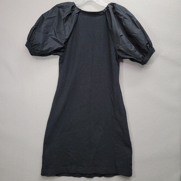 MAEVE by ANTHROPOLOGIE ANNIKA KNIT DRESS, SIZE XS - Picture 3 of 7